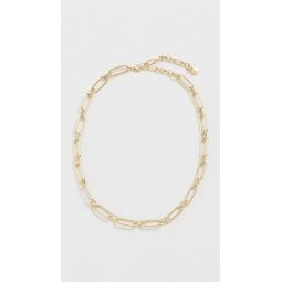Delia Chain Necklace
