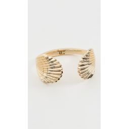 Murphy Cuff Bracelet