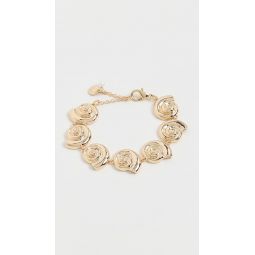 Sheila Shell Bracelet