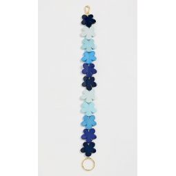 Blossom Bag Charm
