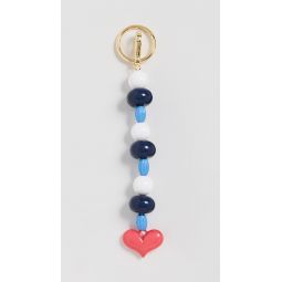 Anna Bag Charm