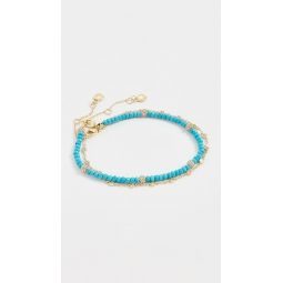 Marina Anklet Set
