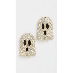 Shimmer My Spirits Earrings
