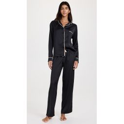 Claudia Shirt and Pant Set