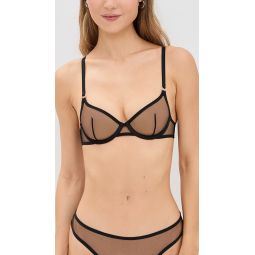 Naomi Wired Bra