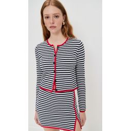 Calla Cardigan