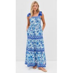 Charlotte Dress