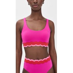 Marin Bikini Top