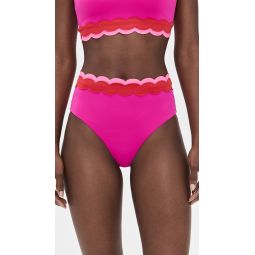 Harriet Bikini Bottoms