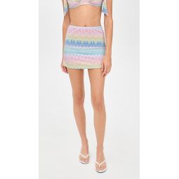 Ezra Coverup Skirt