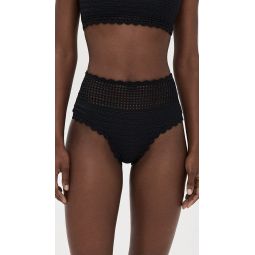 Wyatt Swim Bottoms
