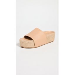 Albatross Jute Platform Slides