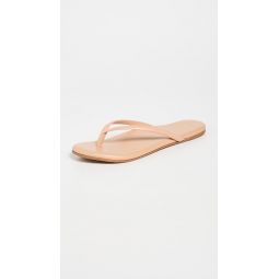 Sunbeam Flip Flops