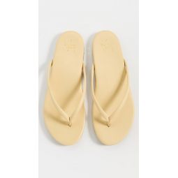 Sunbeam Flip Flops