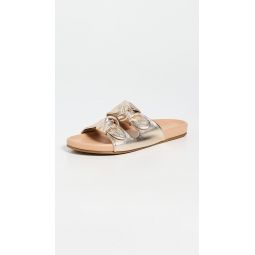 Coquette Sandals