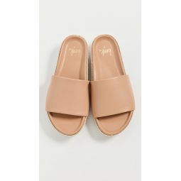 Pelican Jute Slides