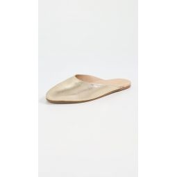 Phoebe Mules