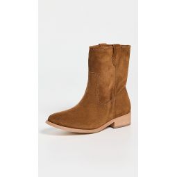 Grouse Boots