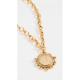 Bea Necklace