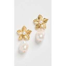 Scarlett Earrings