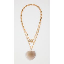 Izzie Necklace