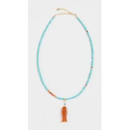 Ischia Necklace