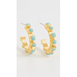 Harlowe Earrings