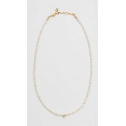 Claire Necklace