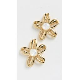 Aloha Earrings