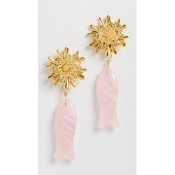 Finnie Earrings