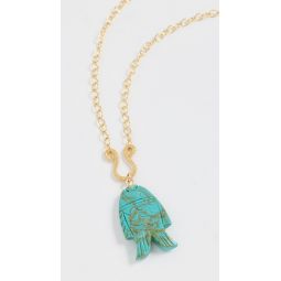 Mara Necklace