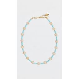 Laurel Necklace