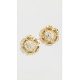 La Lune Earrings