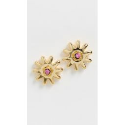 Ray Earrings