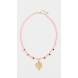 Paulette Necklace