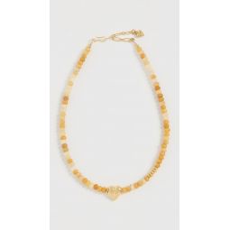 Confetti Necklace
