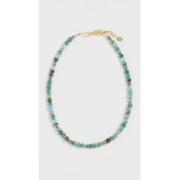 Paz Necklace