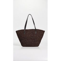 Bieno Brown Tote