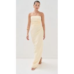 Vera Long Dress