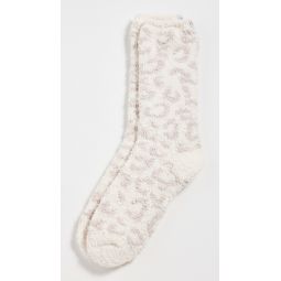 CozyChic Barefoot In The Wild Socks