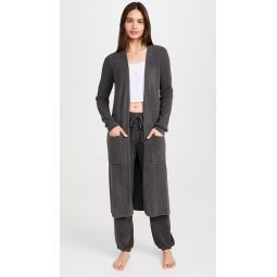 Cozy Chic Ultra Lite Long Cardigan