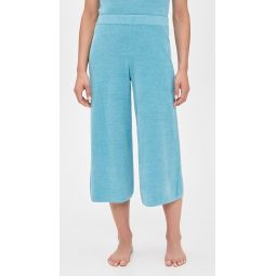 Cozy Chic Ultra Lite Palazzo Capris