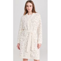 Cozy Chic Barefoot in the Wild Robe