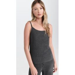 CozyChic Ultra Light Ribbed Tank