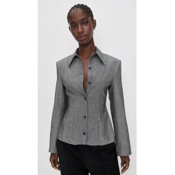Jagger Blouse