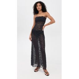 Anise Dress