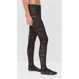 Cassia Lace Stockings