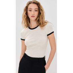 Two Tone Tee