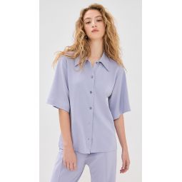 Jersey Short Sleeve Shirt