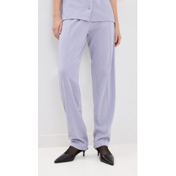 Jersey Trousers